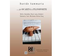 ... PER OCARINA: QUINTETTO - SETTIMINO (MUSICA)