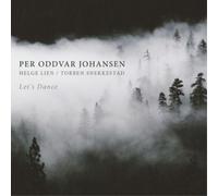 Per Oddvar Johansen Let's Dance (CD) Album (Importación USA)