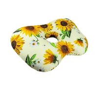 Per Orecchio Cura Dopo Il Piercing Morbida Ed Ergonomica A Forma Di O - Protezione Orecchie Per Chi Dorme Di Lato Con Supporto Per Il Collo,per Adulti Adolescenti 16,14 x 10,63 x 3,54 Pollici