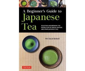 Per Oscar Breke A Beginner's Guide to Japanese T (Tapa blanda) (Importación USA)