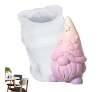 Per Pasquali In Silicone - Stampo 3D Per Colata Resina, In Gesso, Aromaterapia, Creazioni Fai Da Te | Stampo Per Caramelle, Cioccolato, Glitter, Polvere Di Mica, Fiori Sec