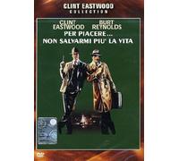 Per piacere... non salvarmi più la vita [Italia] [DVD]