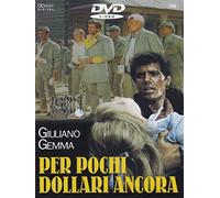 Per Pochi Dollari Ancora [Italia] [DVD]