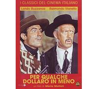 Per_qualche_dollaro_in_meno [Italia] [DVD]