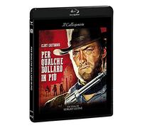 Per Qualche Dollaro in Piu' "Il Collezionista" Combo (Br+Dv)