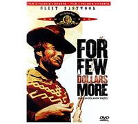 Per qualche dollaro in più (IMPORT) (No hay versión española)