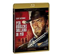 Per Qualche Dollaro in Piu' "Indimenticabili [Blu-ray]