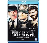 Per qualche dollaro in più [Italia] [Blu-ray]