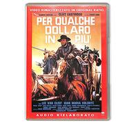 Per Qualche Dollaro in Piu' [Italia] [DVD]
