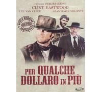 Per qualche dollaro in più (nuova edizione restaurata) [Italia] [DVD]