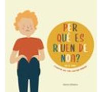 Per Que Es Riuen De Noa?