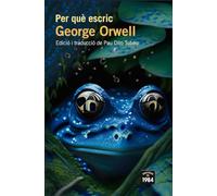Per Que Escric