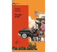 Per què la nit? (LAgulla Daurada)