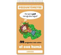 PER QUE LA PELL SARRUGA DINS LAIGUA | Éditions Larousse Larousse Editorial