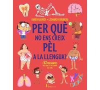 Per Que No Ens Creix Pel A La Llengua?