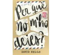 Per Que No Mho Deies?