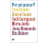 Per Que Pensar?