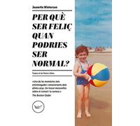 Per què ser feliç quan podries ser normal?: 7 (Astrolabi)