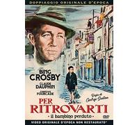 Per Ritrovarti - Il Bambino Perduto [Italia] [DVD]