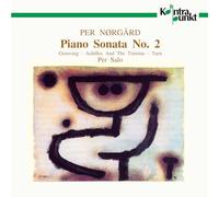 Per Salo - Piano Sonata No. 2