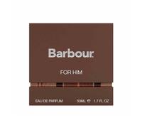 Per-Scent Limited Perfume para hombre Barbour For Him Origins Eau de Parfum en espray Edp 50 ml
