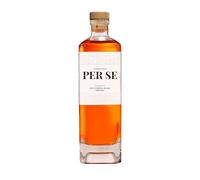 Per Se destilado premium selección gourmet - 1 Botella x 70 cl