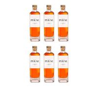 Per Se destilado premium selección gourmet - 6 Botellas x 70 cl