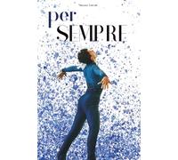 per SEMPRE: Cadi, piangi, respiri...poi torni a volare