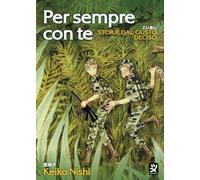 Per sempre con te. Storie dal gusto deciso