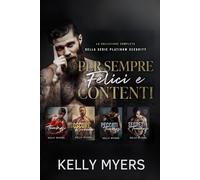 Per Sempre Felici e Contenti: La Collezione Completa della Serie Platinum Security