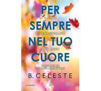 Per sempre nel tuo cuore (Anagramma)