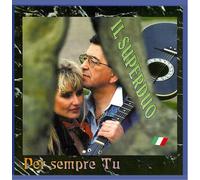Per sempre tu [Single-CD]