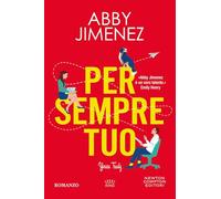 Per sempre tuo. Yours truly (King)