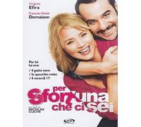 Per Sfortuna Che Ci Sei