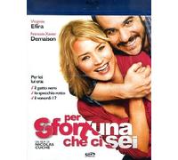 Per sfortuna che ci sei [Italia] [Blu-ray]
