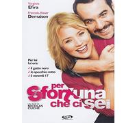 Per sfortuna che ci sei [Italia] [DVD]