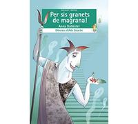 Per sis granets de magrana!: 48 (Micalet Teatre)
