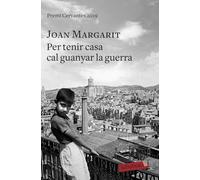Per tenir casa cal guanyar la guerra (LABUTXACA)