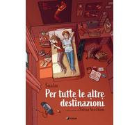 Per tutte le altre destinazioni (Prospero's books)