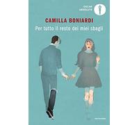 Per tutto il resto dei miei sbagli (Oscar absolute)