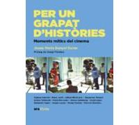Per Un Grapat Dhistòries (ebook)