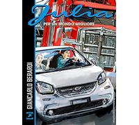 Per un mondo migliore. Julia