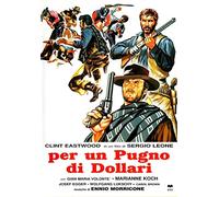 Per un Pugno di Dollari [Alemania] [DVD]