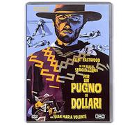 Per_un_pugno_di_dollari [Italia] [DVD]