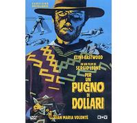 Per Un Pugno Di Dollari (Versione Restaurata)