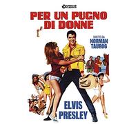 Per Un Pugno Di Donne [Italia] [DVD]