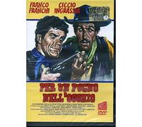 Per Un Pugno Nell'Occhio [Italia] [DVD]
