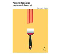 Per una República catalana de les arts: 31 (Quaderns)