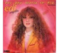 Per Una Storia in Piu/Un Po`(7" Vinyl Single)(1981)(WEA 18746)