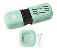 Per Verdure,Pulitore Per Verdura E Frutta | Dispositivo Portátil Eficaz Centrifuga Per Casa Cucina Viaggi Preparazione Insalate | Dispositivo Centrifuga Portátil Efficiente Purificat